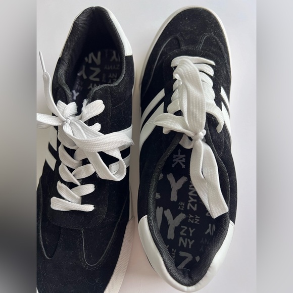 Zoo York Men’s Canvas Shoes Size 12 - Picture 4 of 8
